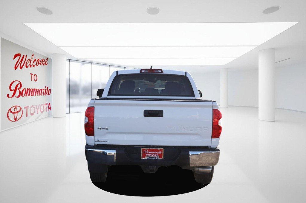 Used 2020 Toyota Tundra SR5 image 6
