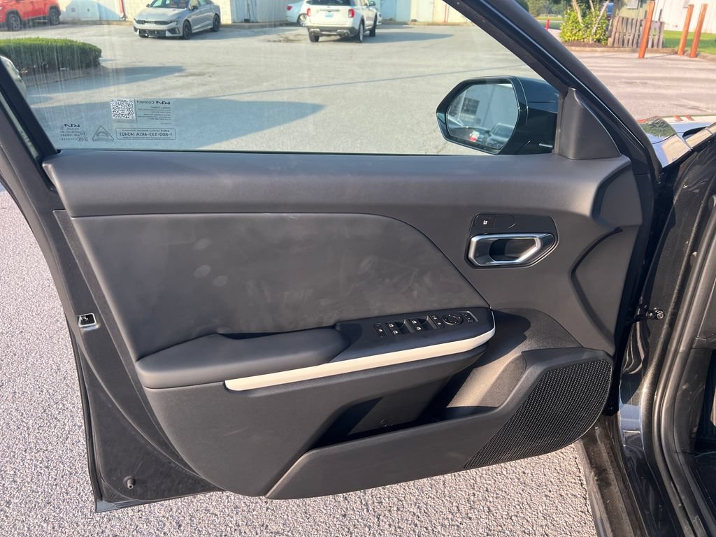 New 2026 Kia K4 EX FWD image 12