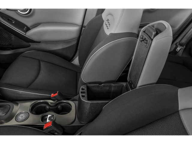Used 2017 FIAT 500X Trekking FWD image 17