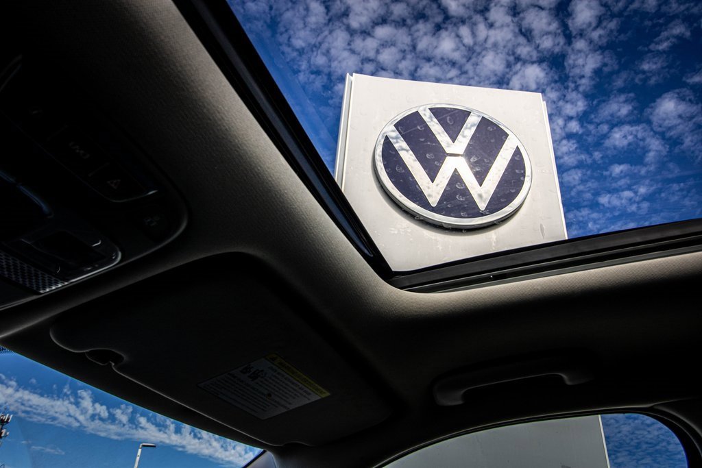 Used 2021 Kia Telluride S image 41