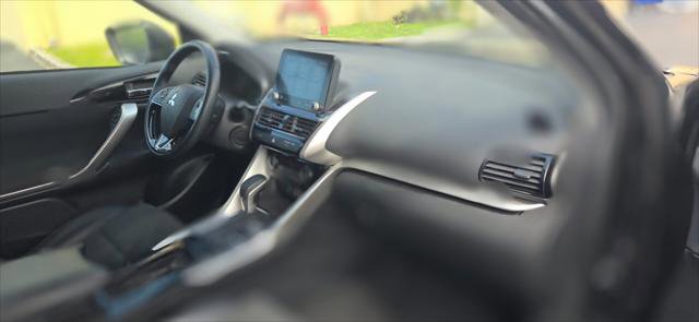 Used 2024 Mitsubishi Eclipse Cross SE AWD/4WD image 16