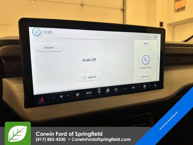 New 2026 Ford Maverick XLT w/ XLT Luxury Package image 26