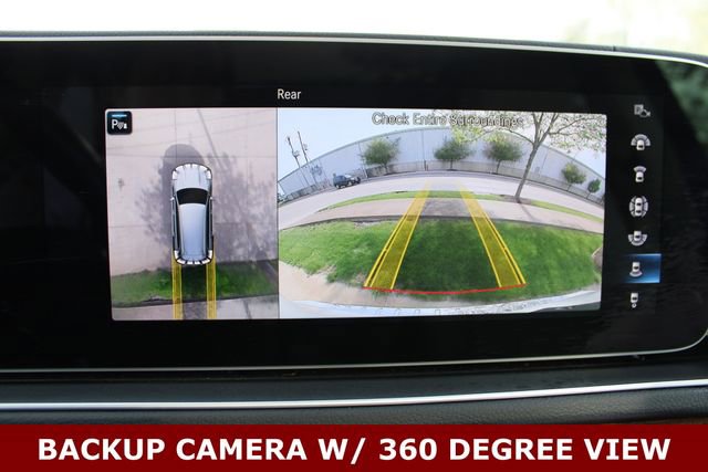 Used 2023 Mercedes-Benz GLS 450 4MATIC image 5