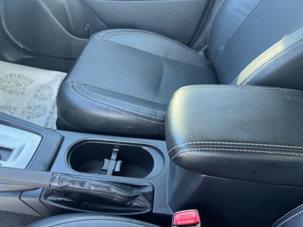 Used 2017 Subaru Forester 2.5i Limited w/ Popular Package #2 image 20