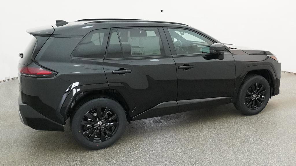 New 2026 Toyota RAV4 SE FWD image 10