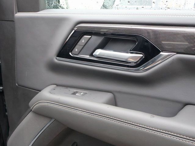 New 2026 GMC Yukon XL Elevation w/ Elevation Premium Package image 8