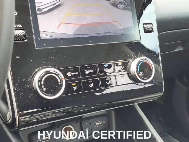 Certified 2023 Hyundai Tucson SEL AWD/4WD image 20