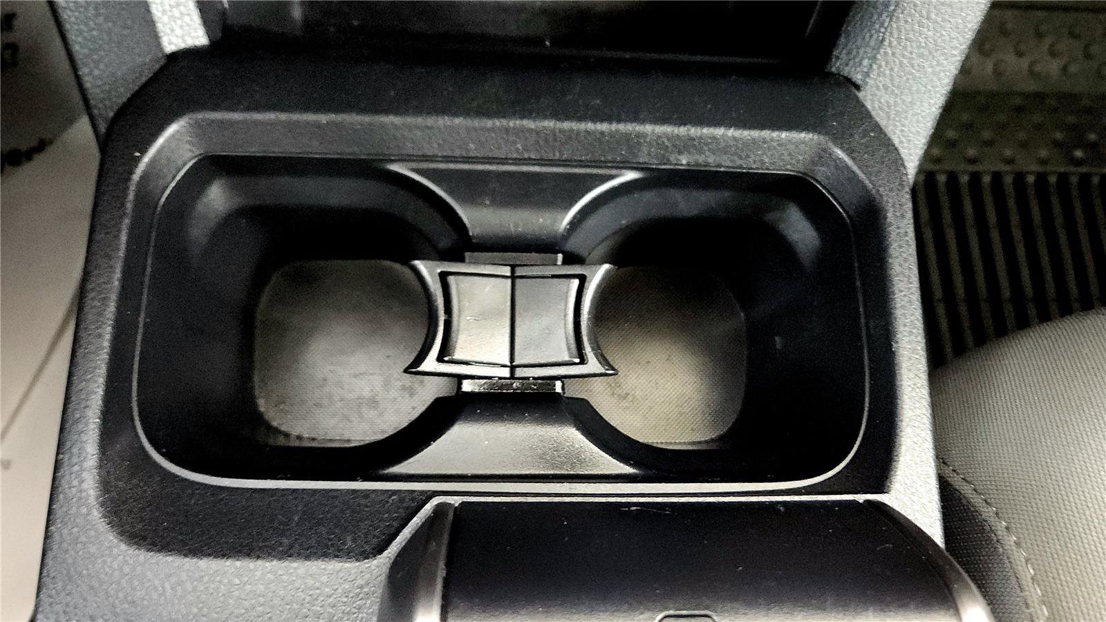 Certified 2023 Toyota Tacoma SR5 image 33