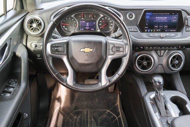 Used 2020 Chevrolet Blazer LT image 18