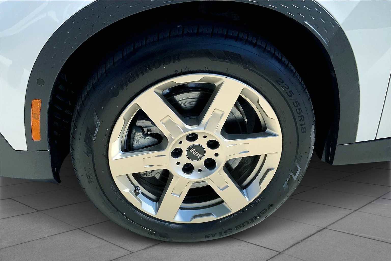 Used 2025 MINI Cooper Countryman S image 10