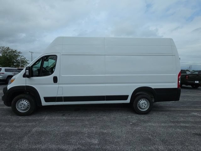 Used 2025 RAM ProMaster 3500 FWD image 11