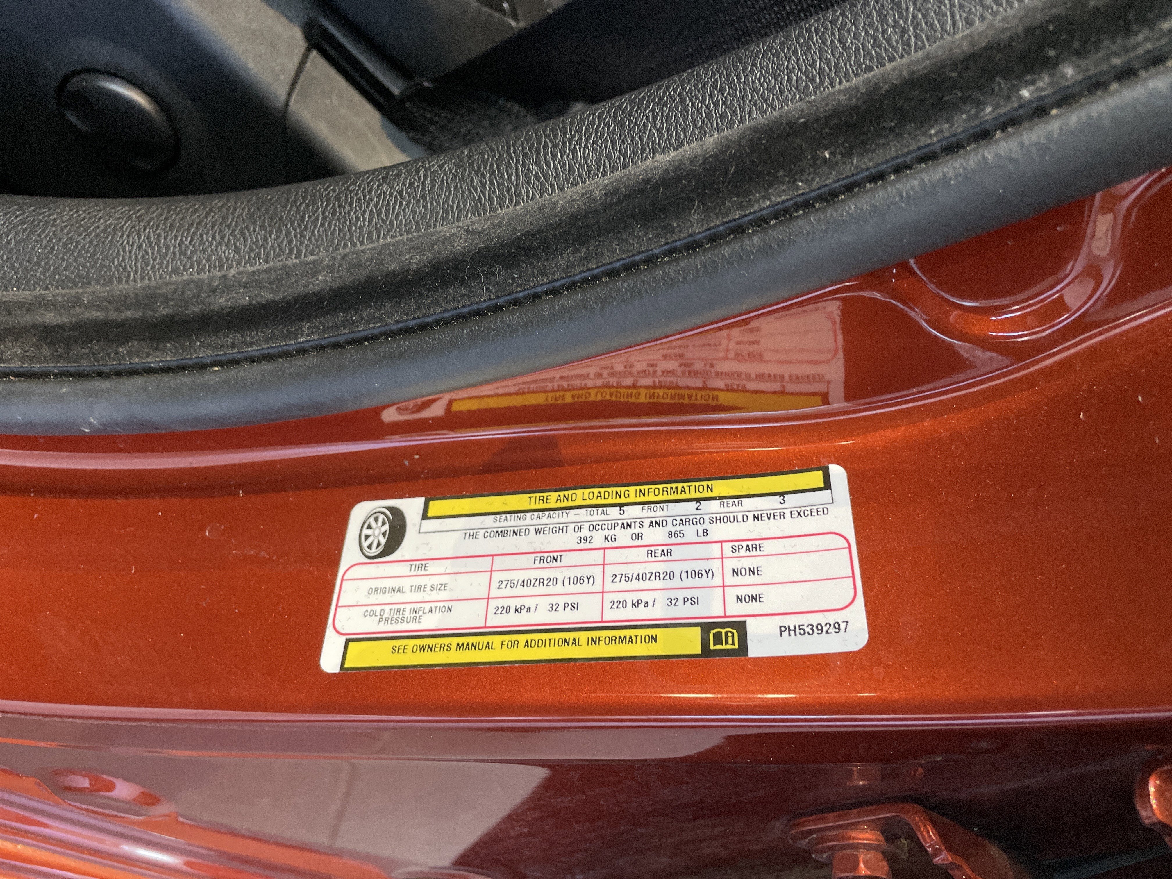 Used 2023 Dodge Charger Scat Pack w/ Daytona Edition Group image 43