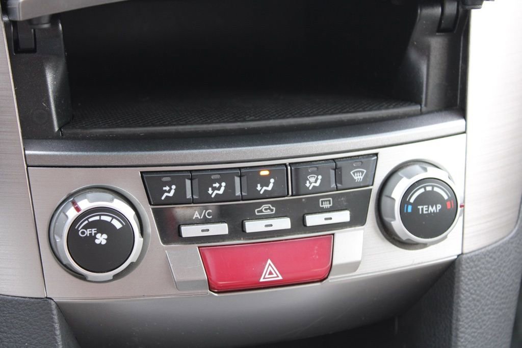 Used 2014 Subaru Outback 2.5i Premium image 33