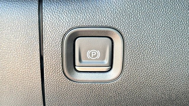 New 2025 Chevrolet Silverado 1500 Custom w/ Turbomax Blackout Package image 5