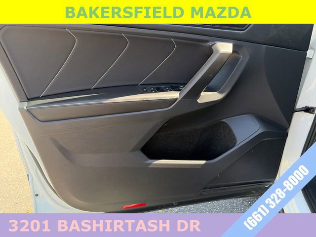 Used 2023 Volkswagen Tiguan SE FWD image 10