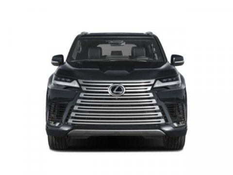 New 2026 Lexus LX 600 4WD w/ Luxury Package image 4