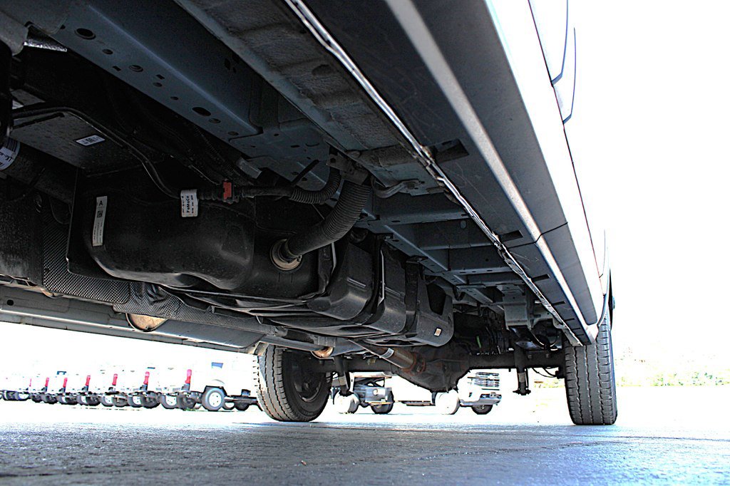 Used 2024 Ford Transit 250 148 Medium Roof image 26