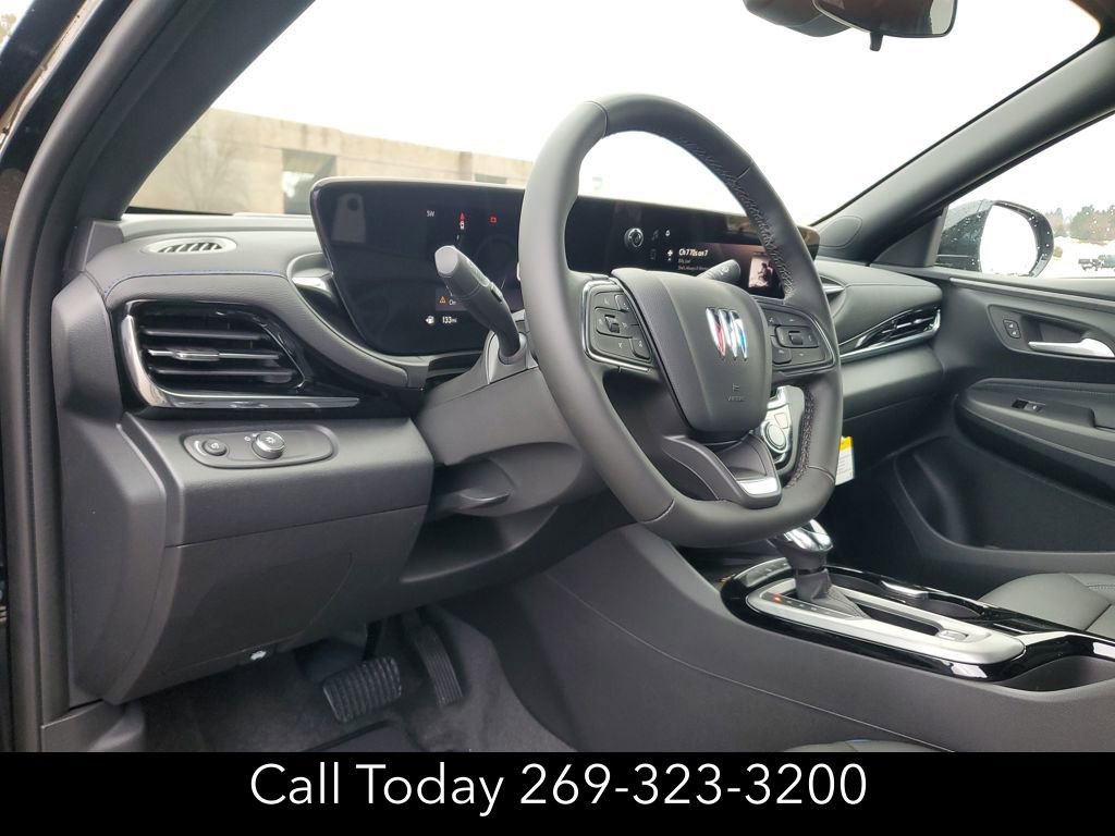 New 2026 Buick Envista Sport Touring w/ Convenience I Package image 10