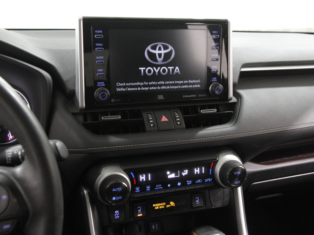 Used 2019 Toyota RAV4 Limited image 9