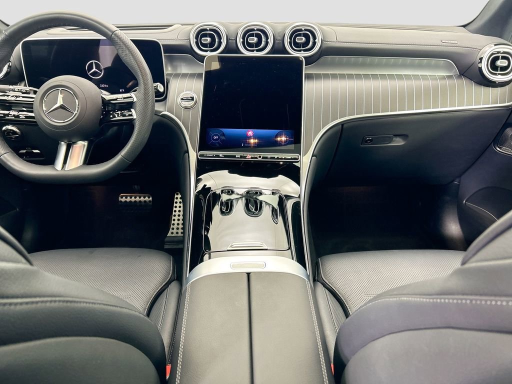 Certified 2026 Mercedes-Benz GLC 300 image 13