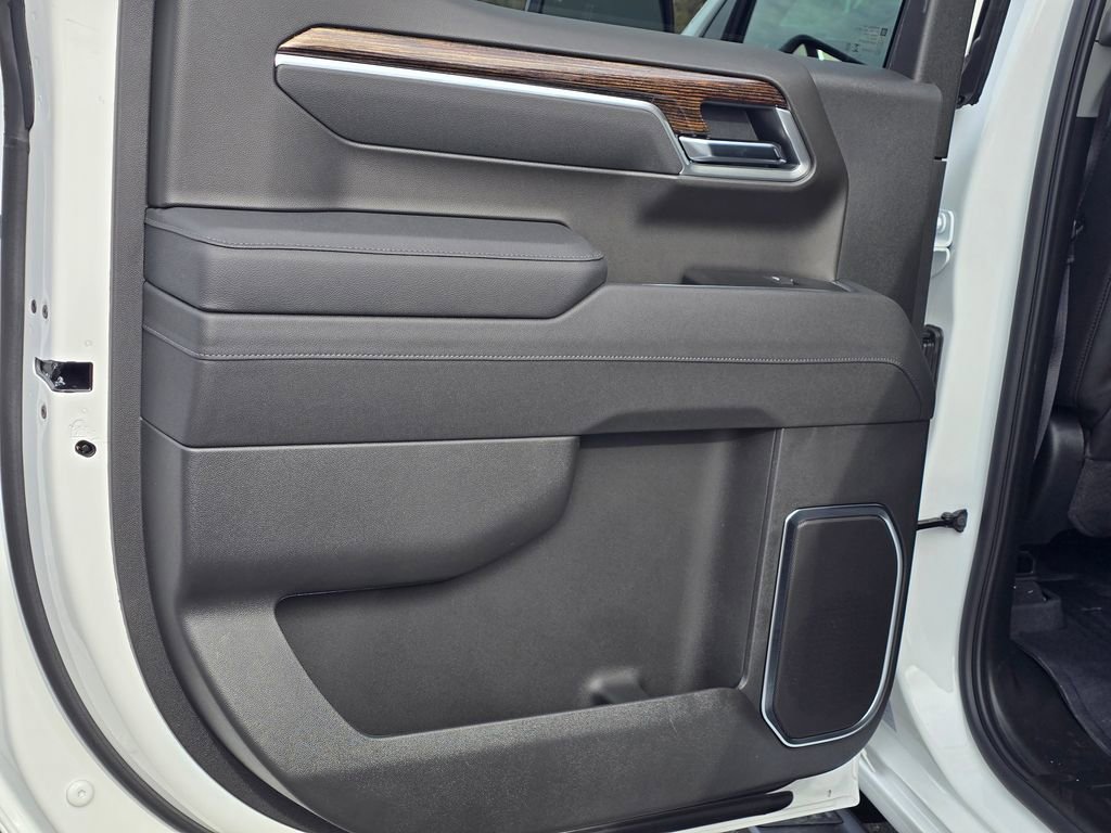 New 2026 GMC Sierra 1500 Elevation w/ Elevation Premium Package image 40