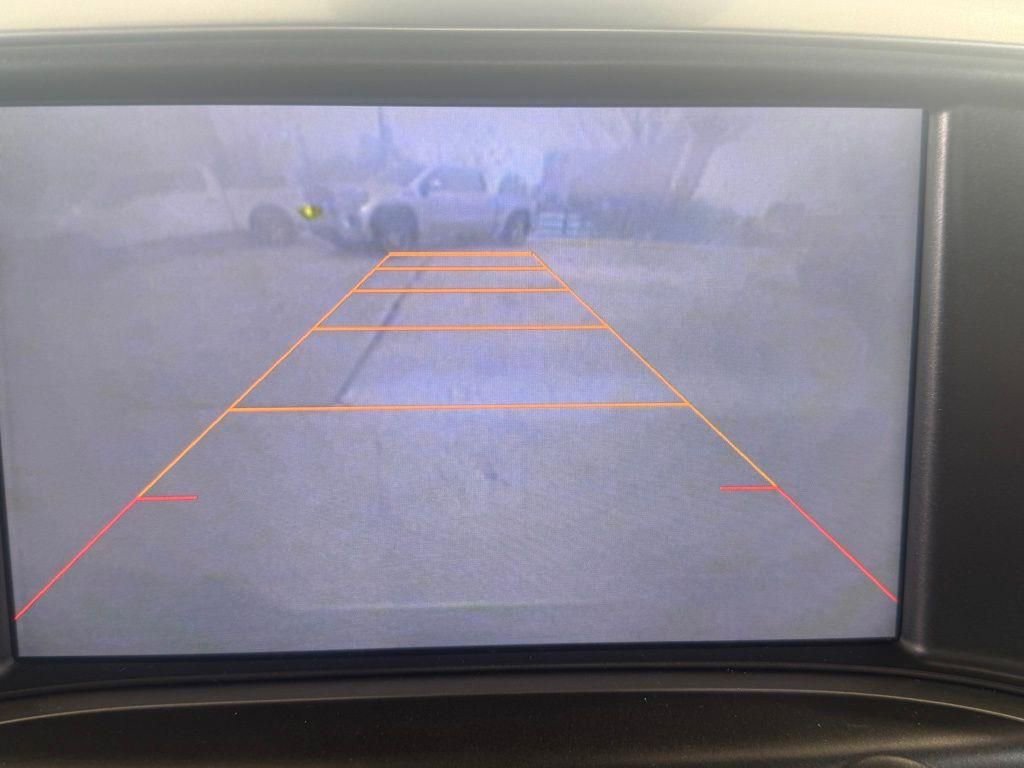 Used 2015 Chevrolet Silverado 1500 LTZ Z71 w/ LTZ Plus Package AWD/4WD image 30