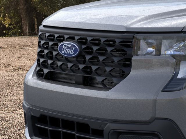 New 2026 Ford Maverick XLT w/ XLT Luxury Package FWD image 18