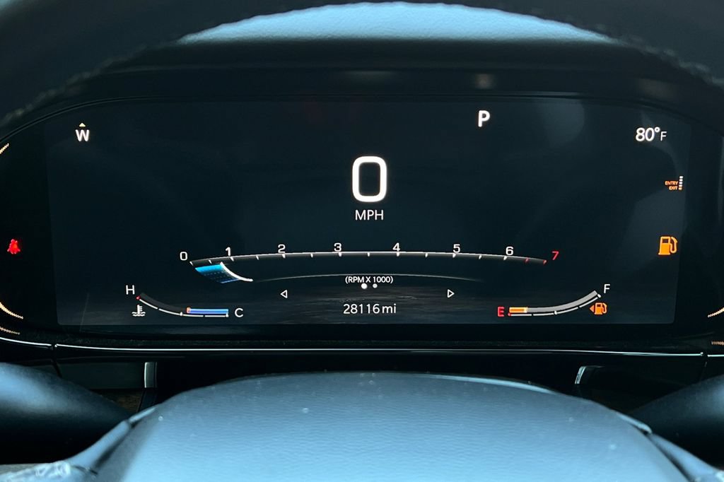 Used 2022 Jeep Grand Wagoneer Series I w/ Flexible Seating Group AWD/4WD image 25