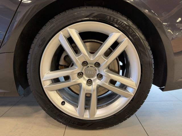 Used 2016 Audi A6 2.0T Premium Plus w/ Premium Plus Package image 38