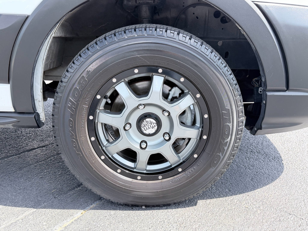 Used 2020 Ford Transit 250 148 High Roof Extended w/ Load Area Protection Package image 32