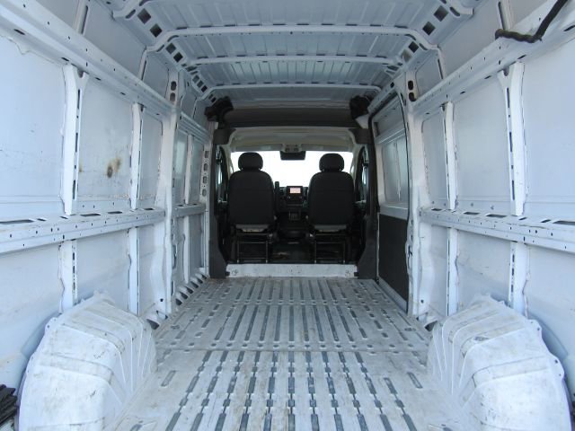 Used 2023 RAM ProMaster 2500 image 22
