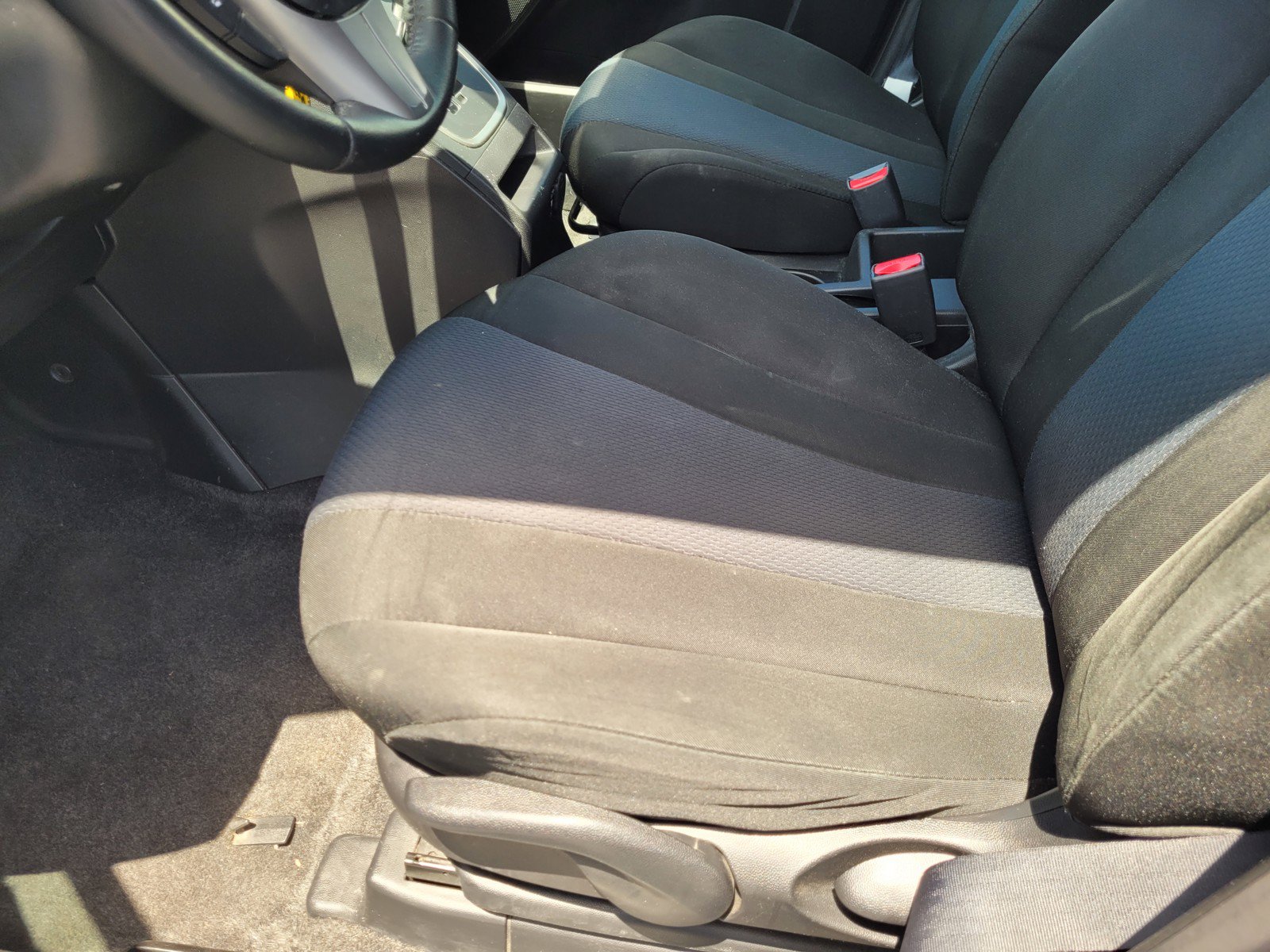 Used 2015 MAZDA MAZDA5 Touring FWD image 25