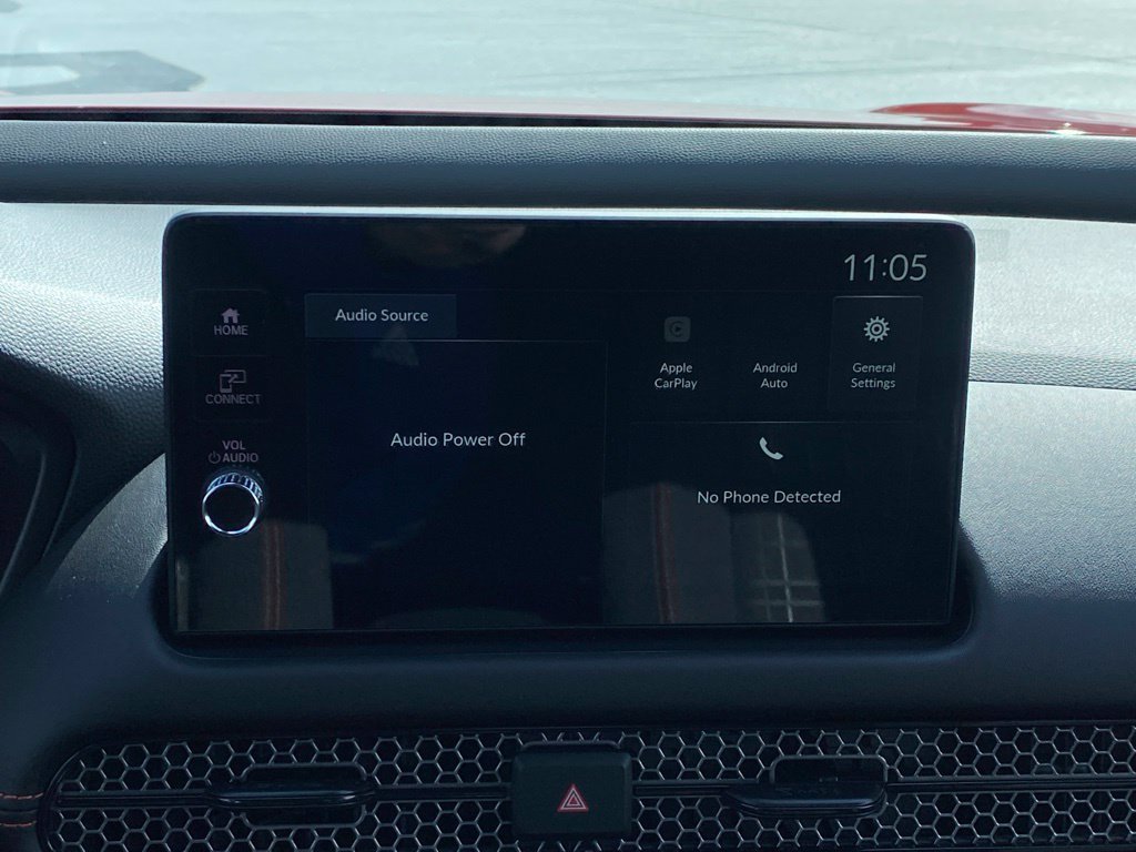 New 2027 Honda HR-V Sport image 16