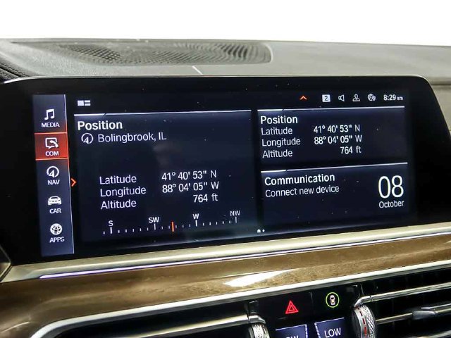 Used 2023 BMW X5 xDrive40i w/ Premium Package AWD/4WD image 36