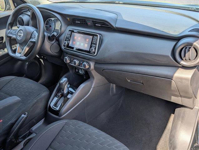 Used 2022 Nissan Kicks S FWD image 20