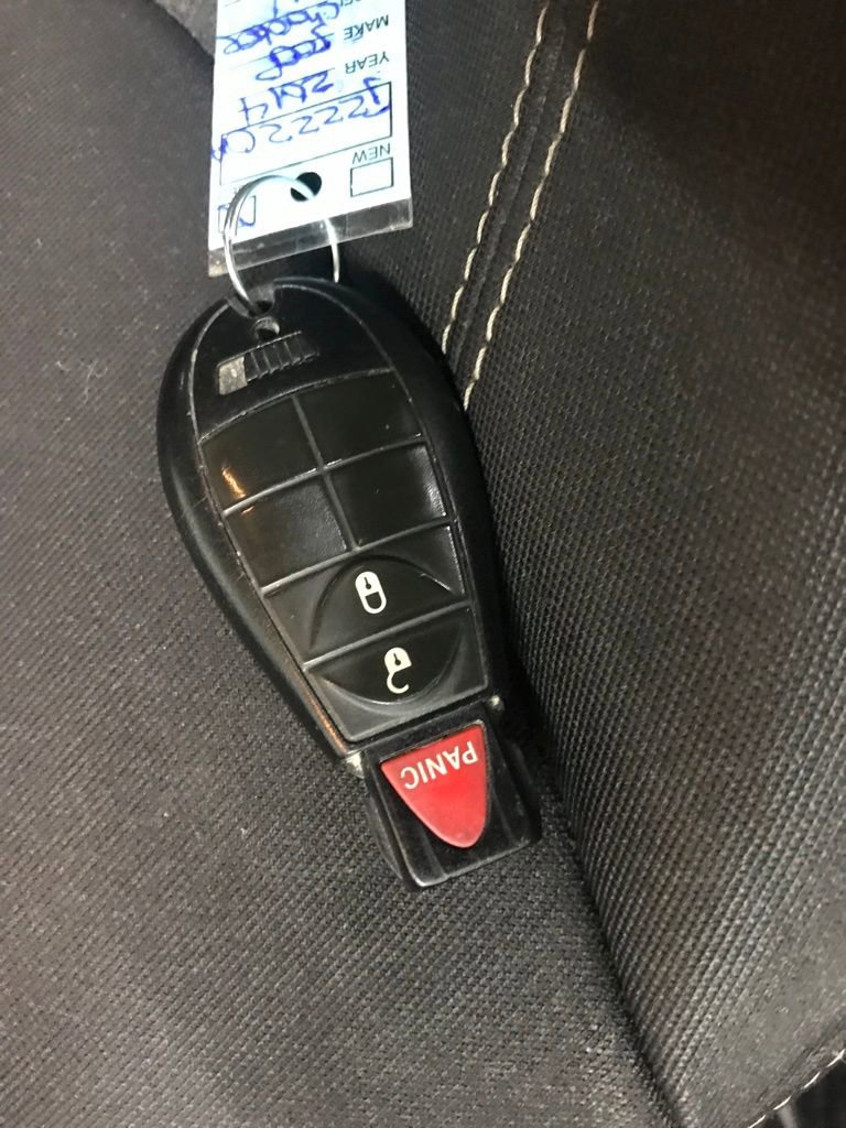 Used 2014 Jeep Cherokee Latitude image 45