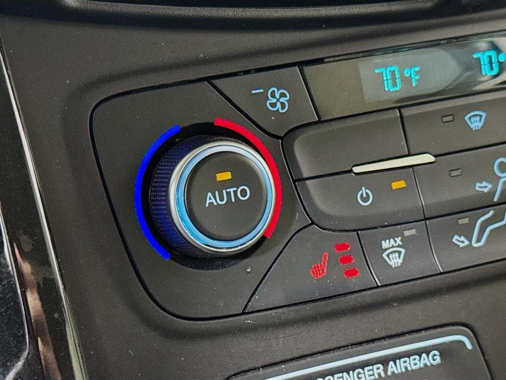 Used 2017 Ford Escape Titanium image 20