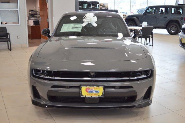 New 2026 Dodge Charger Scat Pack AWD/4WD image 3