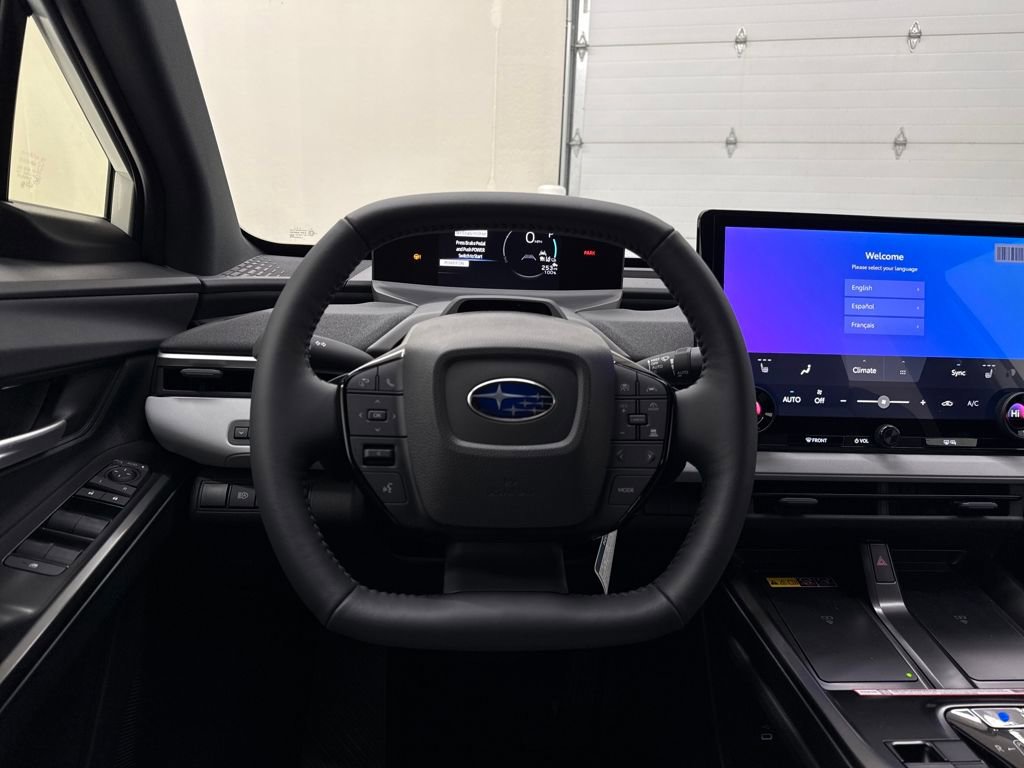 New 2026 Subaru Solterra Premium image 15