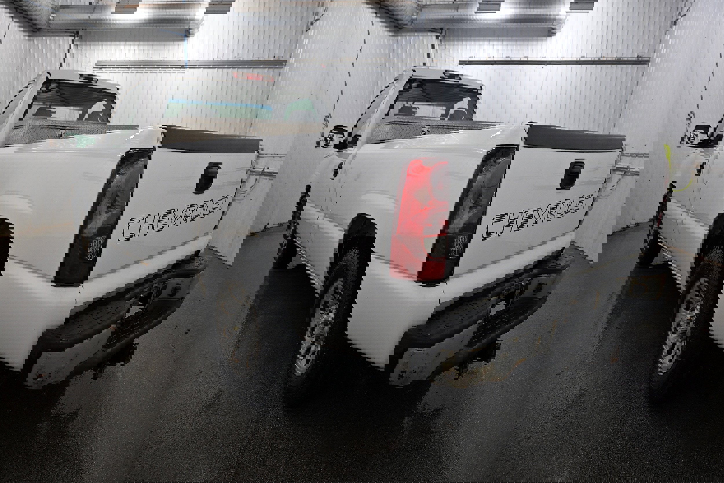 Used 2006 Chevrolet Silverado 1500 W/T image 15