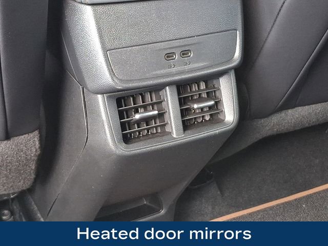 Used 2026 GMC Terrain AT4 AWD/4WD image 19