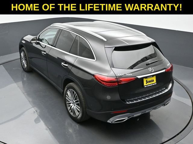 Used 2023 Mercedes-Benz GLC 300 4MATIC image 63