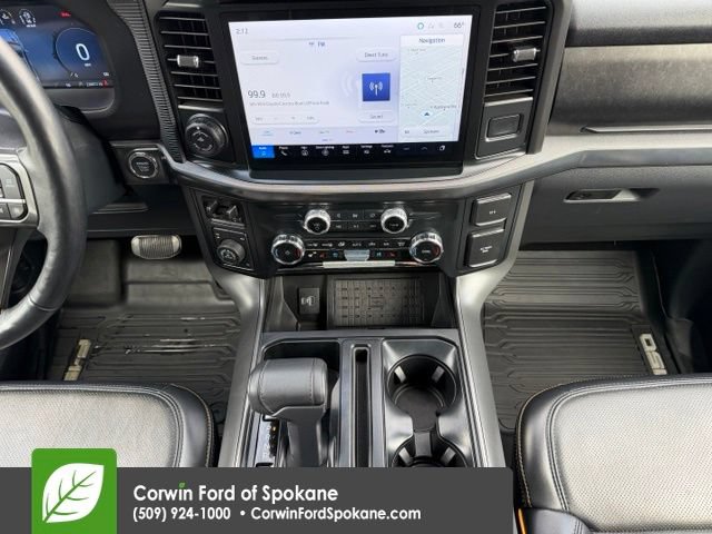 Used 2024 Ford F150 Tremor w/ Equipment Group 402A High AWD/4WD image 32