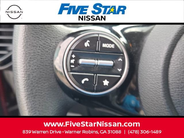 Used 2023 Kia Soul S FWD image 25