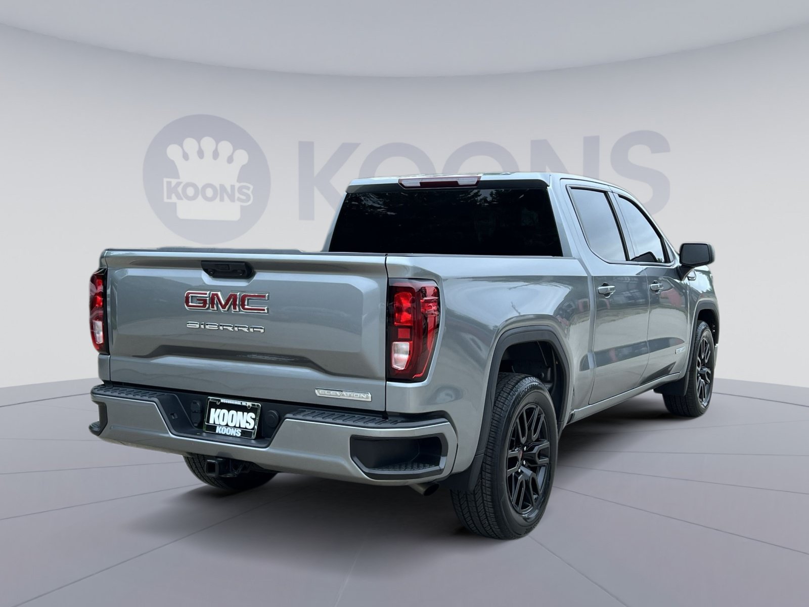 Used 2023 GMC Sierra 1500 Elevation RWD image 16