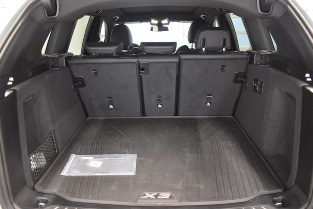 Used 2023 BMW X3 M40i w/ Premium Package AWD/4WD image 16
