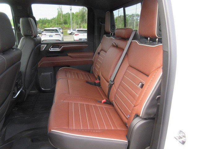 New 2026 GMC Sierra 2500 Denali Ultimate AWD/4WD image 15