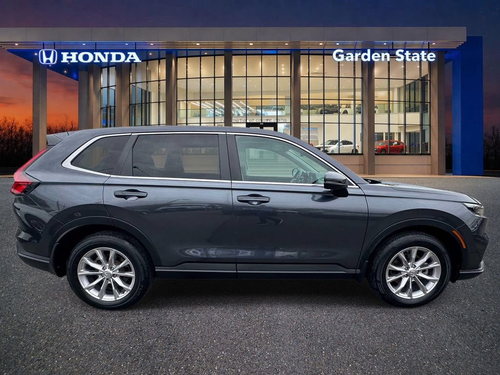 Used 2024 Honda CR-V EX image 5