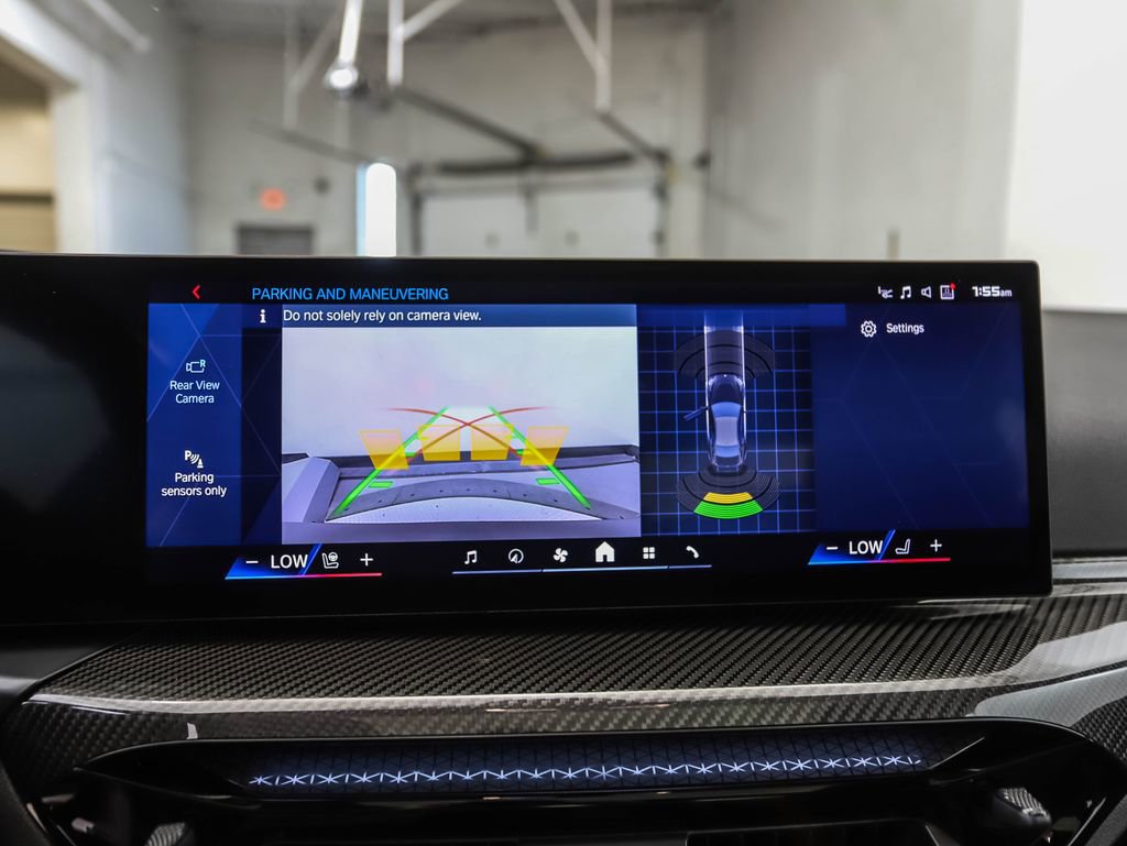 Used 2026 BMW M2 w/ Lighting Package RWD image 18