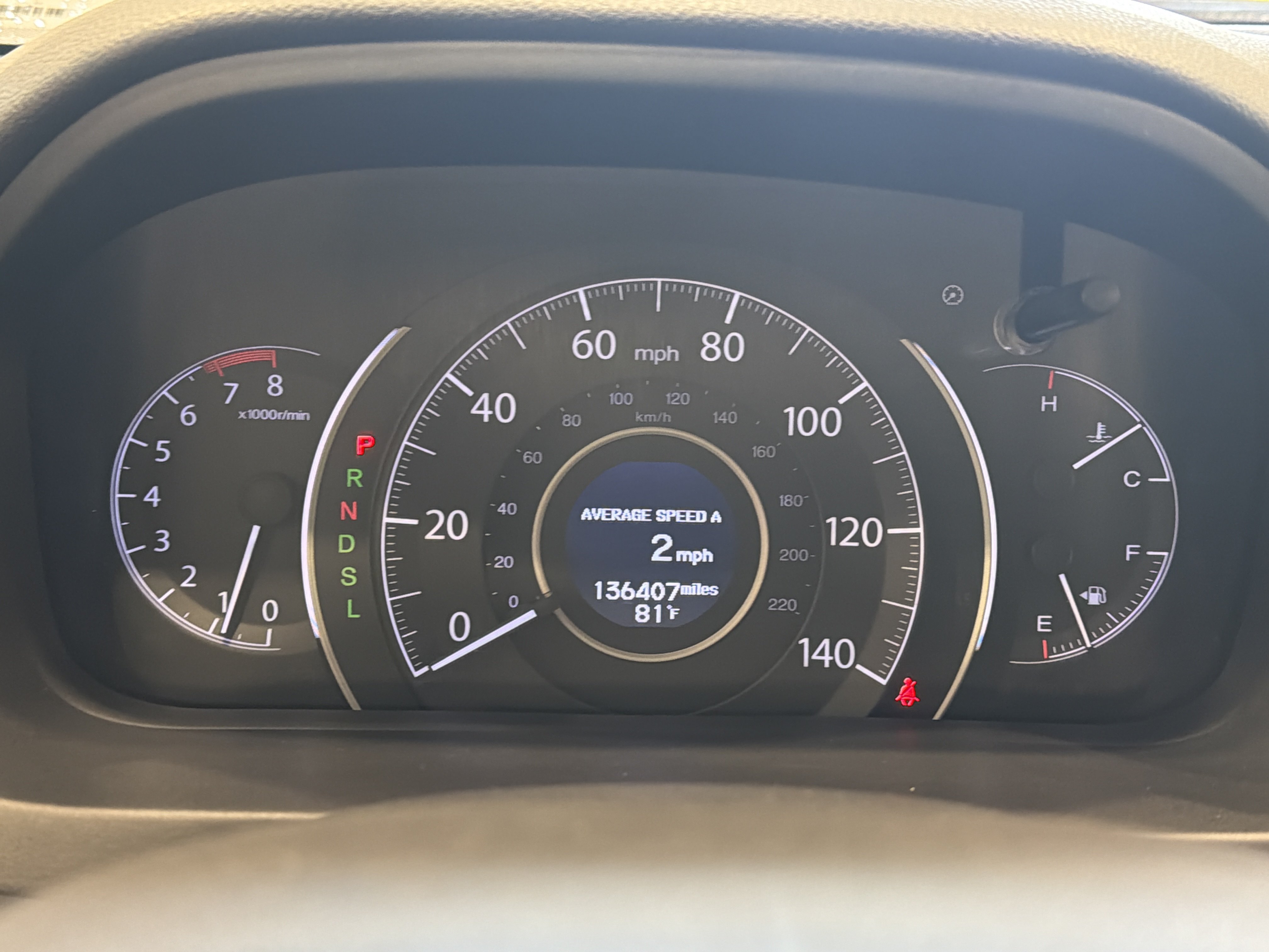 Used 2016 Honda CR-V Touring image 20
